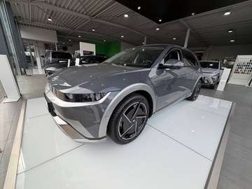 Ioniq 5 84 kWh Balance  VISION
