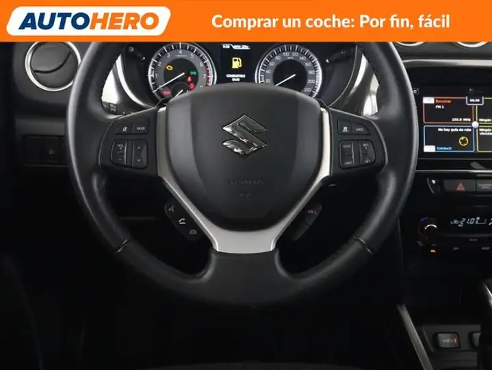 Suzuki Vitara 2024, foto 26