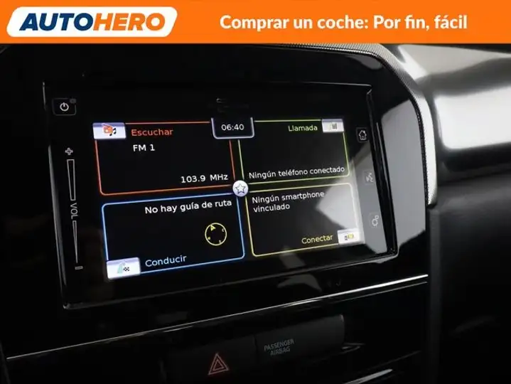 Suzuki Vitara 2024, foto 24