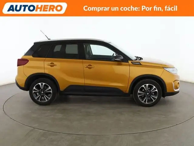 Suzuki Vitara view 7
