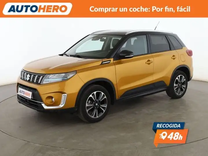 Suzuki Vitara 2024