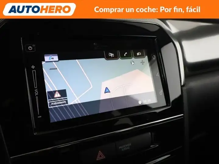 Suzuki Vitara 2024, foto 22