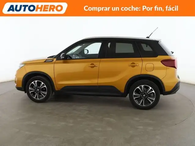 Suzuki Vitara view 3