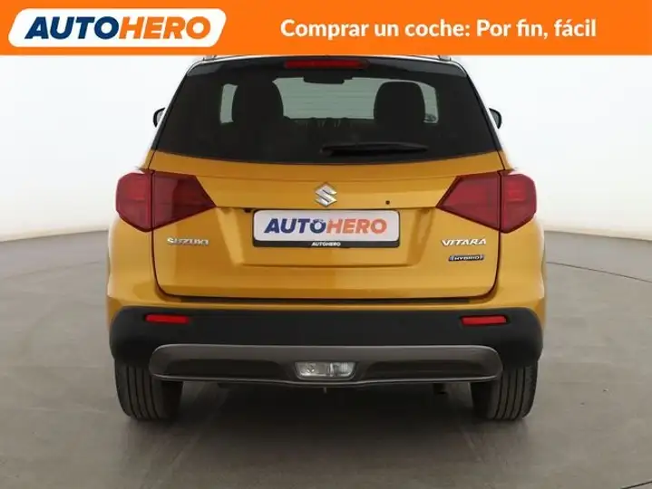 Suzuki Vitara 2024, foto 5