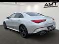 Mercedes-Benz CLA 250 CLA 250 e AMG Premium+Pano+AHK+Night+Keyless+RFK Zilver - thumbnail 4