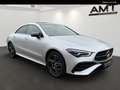 Mercedes-Benz CLA 250 CLA 250 e AMG Premium+Pano+AHK+Night+Keyless+RFK Zilver - thumbnail 2