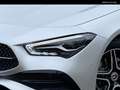 Mercedes-Benz CLA 250 CLA 250 e AMG Premium+Pano+AHK+Night+Keyless+RFK Zilver - thumbnail 16
