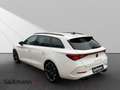CUPRA Leon 2.0 Sportstourer VZ 4Drive *Navi*LED*Kessy* Weiß - thumbnail 4