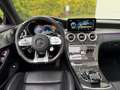 Mercedes-Benz C 43 AMG Coupe 4Matic,57500KM Biały - thumbnail 9