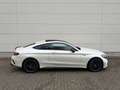 Mercedes-Benz C 43 AMG Coupe 4Matic,57500KM Biały - thumbnail 4