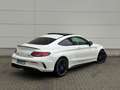 Mercedes-Benz C 43 AMG Coupe 4Matic,57500KM Biały - thumbnail 5