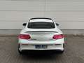 Mercedes-Benz C 43 AMG Coupe 4Matic,57500KM Biały - thumbnail 6