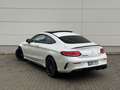 Mercedes-Benz C 43 AMG Coupe 4Matic,57500KM Biały - thumbnail 7