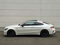 Mercedes-Benz C 43 AMG Coupe 4Matic,57500KM Biały - thumbnail 8