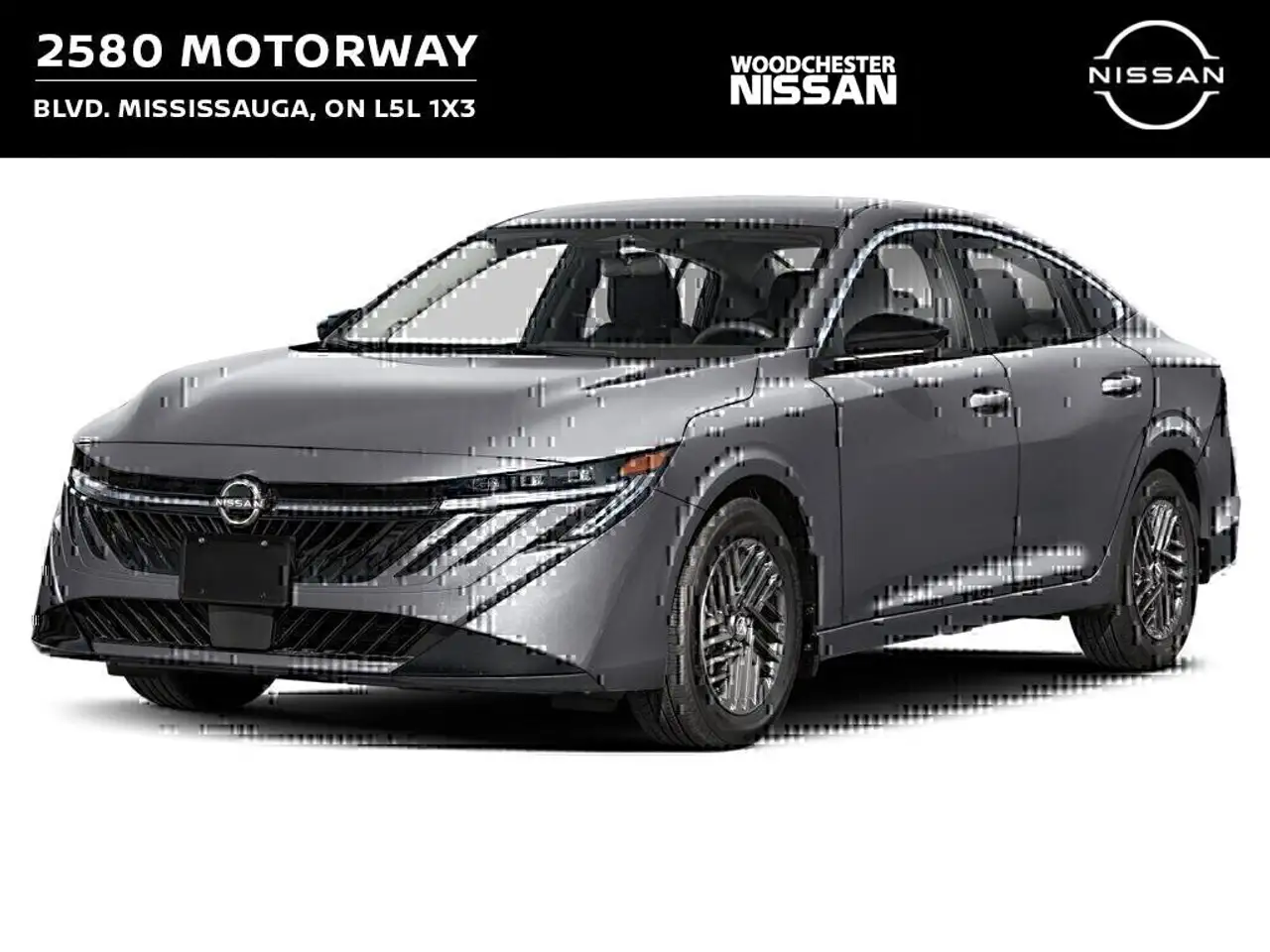 2026 Nissan Sentra