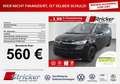 Volkswagen T7 Multivan Goal Lang 2.0TDI DSG 560,-ohne Anzahlung Pano Sta Schwarz - thumbnail 1