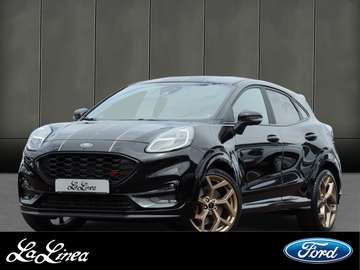 Gold Edition ST X ST Gold Edition