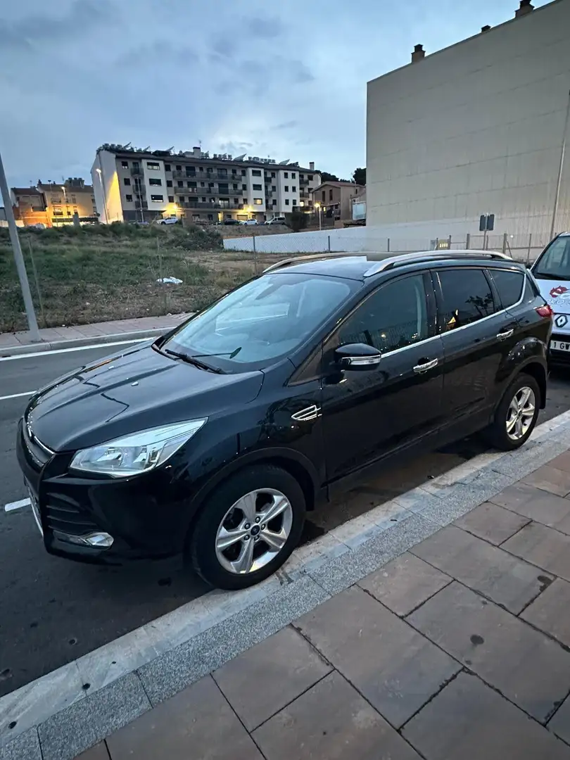 Ford Kuga 2.0TDCi Trend 4x2 140 - 2
