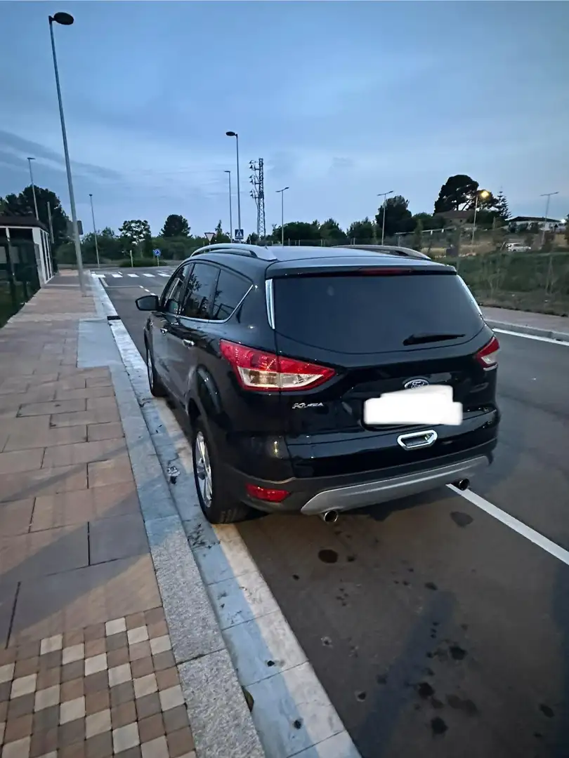 Ford Kuga 2.0TDCi Trend 4x2 140 - 1