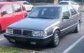 Lancia Thema Thema 2.0t ie Gris - thumbnail 7