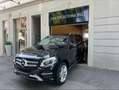 Mercedes-Benz GLE 350 d Premium Plus 4matic 79.000KM - SERVICE COMPLETO! Nero - thumbnail 3