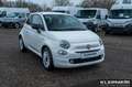 Fiat 500 1.0 Hybrid Weiß - thumbnail 3