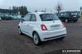 Fiat 500 1.0 Hybrid Weiß - thumbnail 7
