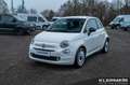 Fiat 500 1.0 Hybrid Weiß - thumbnail 1
