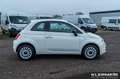 Fiat 500 1.0 Hybrid Weiß - thumbnail 4