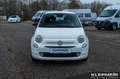 Fiat 500 1.0 Hybrid Weiß - thumbnail 2