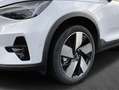 Volvo XC40 XC40 Recharge 82 kWh Single M. Extended Range RWD Weiß - thumbnail 6