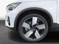 Volvo XC40 XC40 Recharge 82 kWh Single M. Extended Range RWD Weiß - thumbnail 7