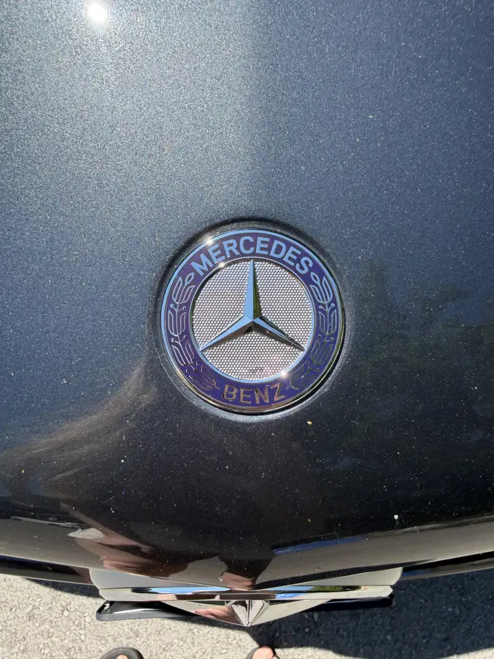 des-Benz GLK-Class photo des-Benz GLK-Class