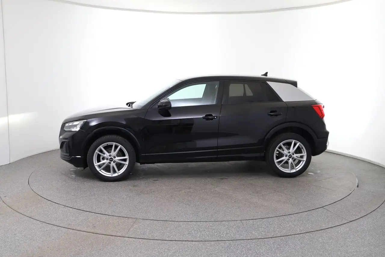 Audi Q2 2026
