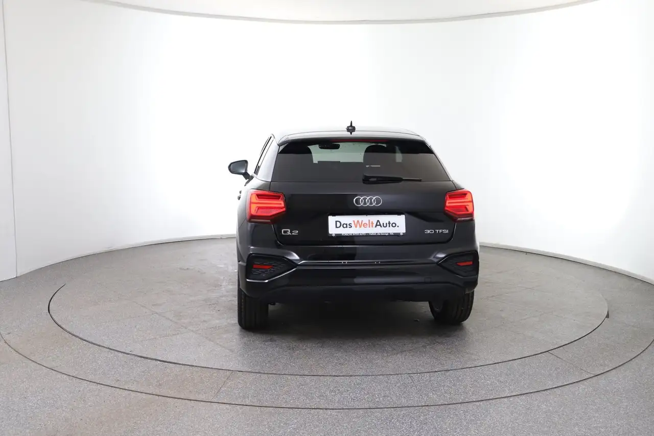 Audi Q2 2026