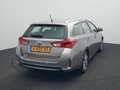Toyota Auris Touring Sports 1.8 Hybrid Executive | Parkeersenso Bruin - thumbnail 20