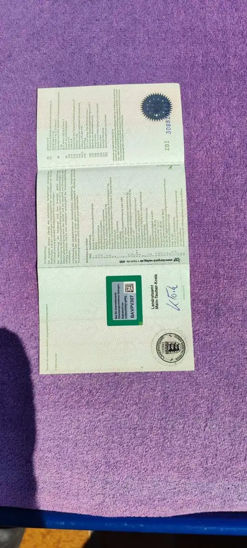 Volkswagen T-Roc T-Roc 1.5 TSI OPF DSGLife Weiß - 1