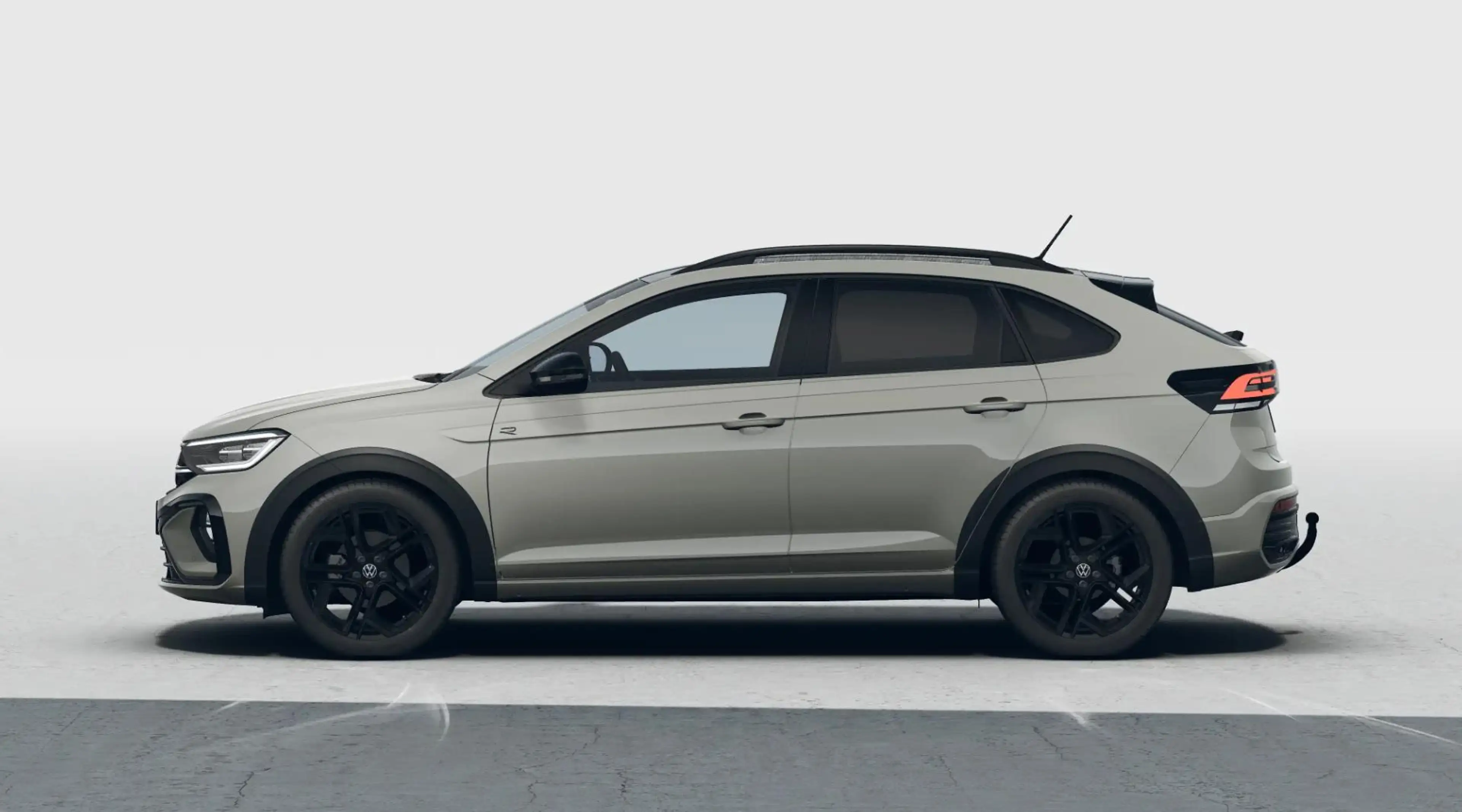 Volkswagen Taigo R-Line 1.5 TSI DSG AHK+Black Style+ 5 J. Garantie! — photo 3