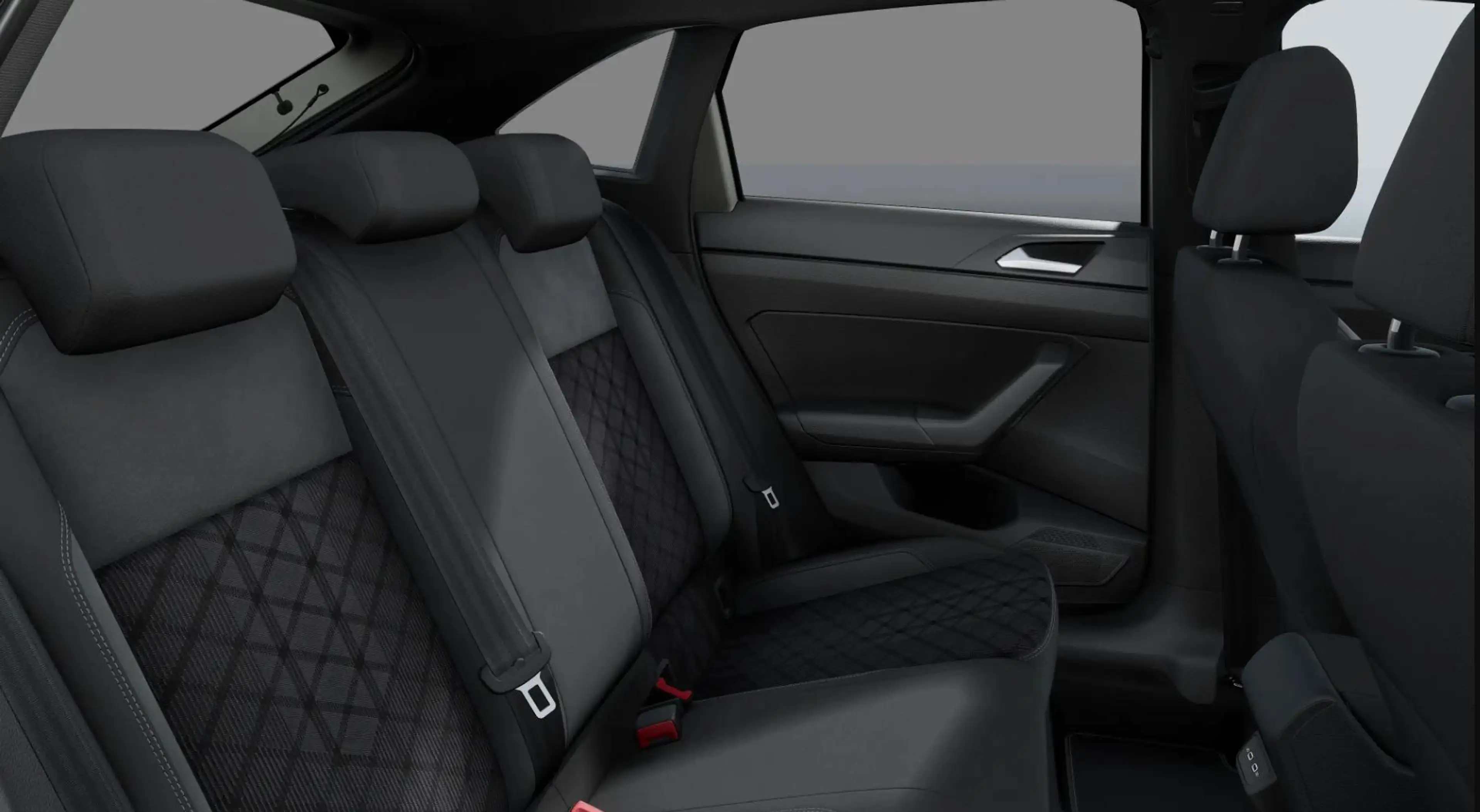 Volkswagen Taigo R-Line 1.5 TSI DSG AHK+Black Style+ 5 J. Garantie! — photo 12