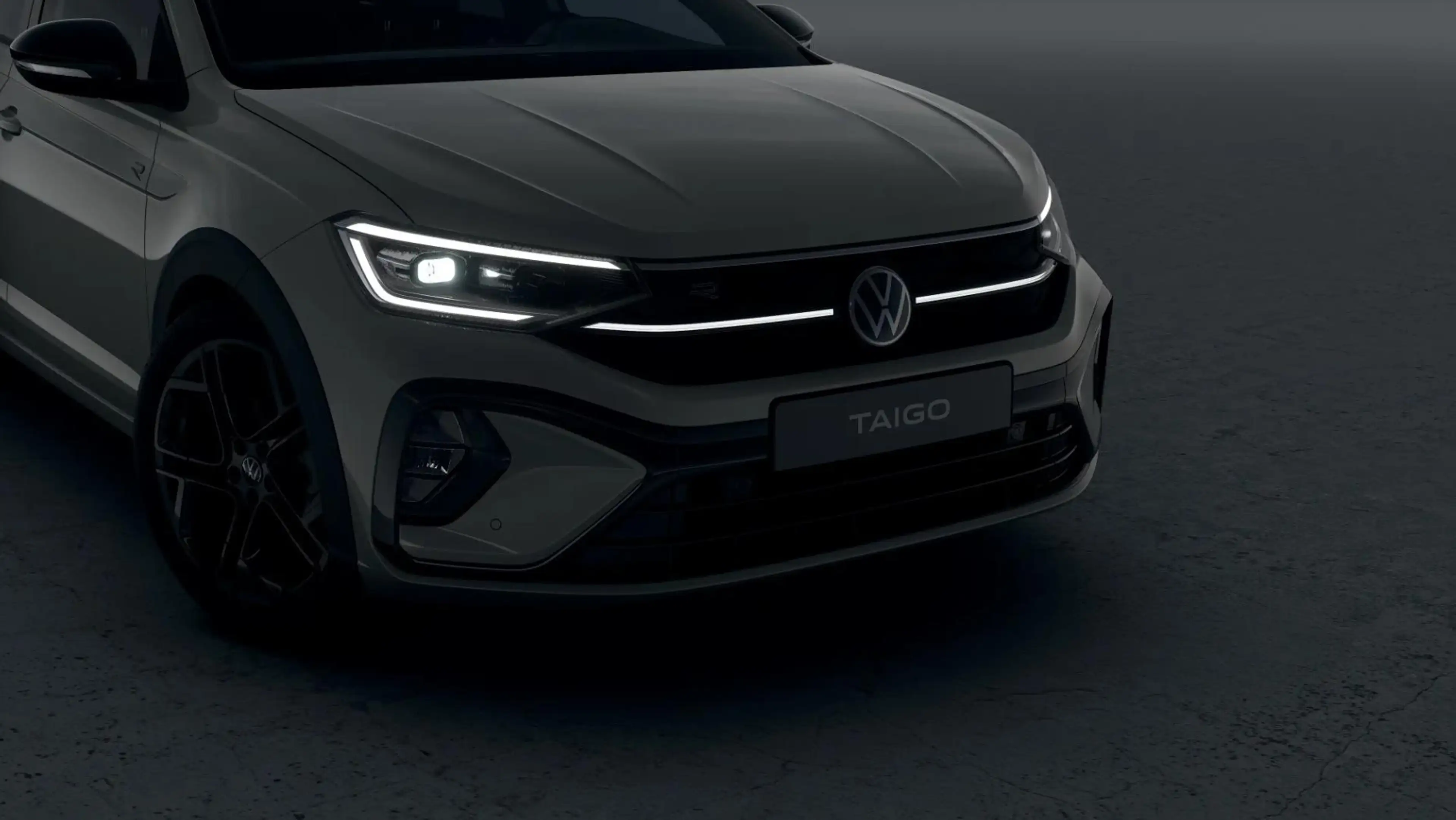 Volkswagen Taigo R-Line 1.5 TSI DSG AHK+Black Style+ 5 J. Garantie! — photo 6
