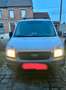 Ford Transit Connect T200 1.8 TDCi Ambiente White - thumbnail 1