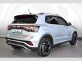 Volkswagen T-Cross 1.0 TSI DSG R-Line Gümüş rengi - thumbnail 3