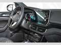 Volkswagen T-Cross 1.0 TSI DSG R-Line Gümüş rengi - thumbnail 11