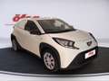 Toyota Aygo X 1.0 VVT-i Play Fiskal Umbau Bianco - thumbnail 6