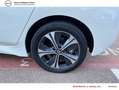 Nissan Leaf 62 kWh e+ Tekna 160kW Blanco - thumbnail 11