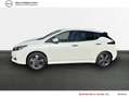 Nissan Leaf 62 kWh e+ Tekna 160kW Blanco - thumbnail 5