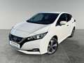Nissan Leaf 62 kWh e+ Tekna 160kW Blanco - thumbnail 2