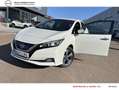 Nissan Leaf 62 kWh e+ Tekna 160kW Blanco - thumbnail 12