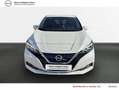 Nissan Leaf 62 kWh e+ Tekna 160kW Blanco - thumbnail 3