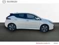 Nissan Leaf 62 kWh e+ Tekna 160kW Blanco - thumbnail 8